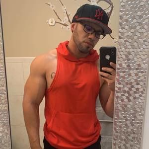 Meet your Posher, Alex-raziel